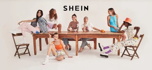 SHEIN斥资逾10亿开发巴西市场